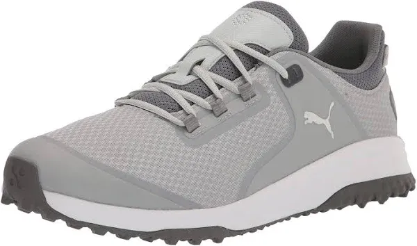 Puma Men's Fusion Grip Golf Shoes