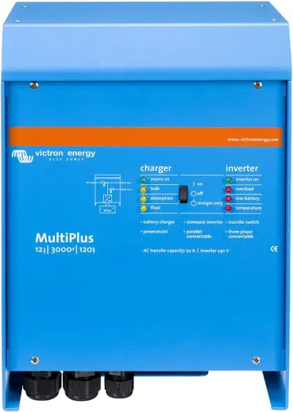 Victron Energy MultiPlus 230V VE.Bus