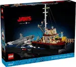 Lego Ideas Jaws 21350