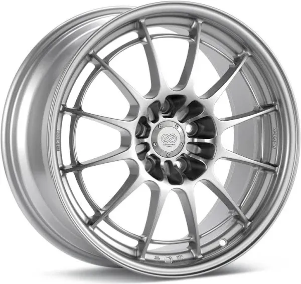 Enkei NT03+M 18x9.5 40mm Offset Bore Wheel