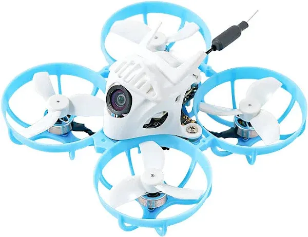 BETAFPV Meteor65 Pro 2022 1s Brushless Analog Whoop