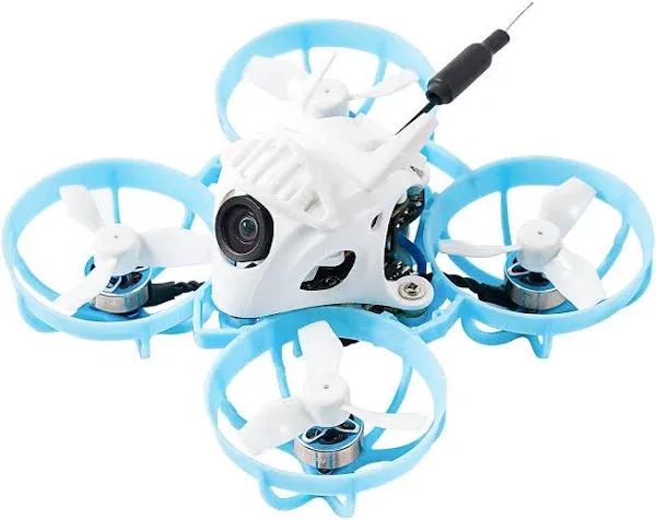 BETAFPV Meteor65 1s Brushless Analog Whoop