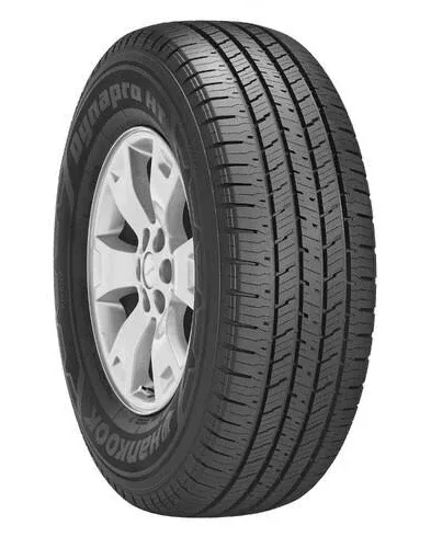 Hankook Dynapro HT RH12 Tire