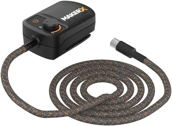 Worx MakerX WA7150 20V Hub Power Adapter