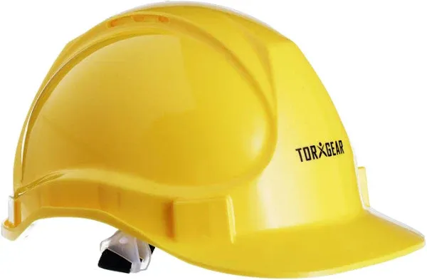 TorxGear Kids Child's Hard Hat