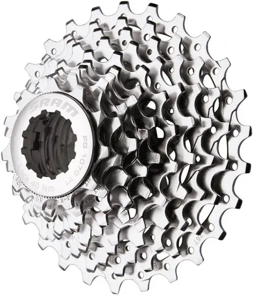 SRAM PG-1070 10 Speed Cassette