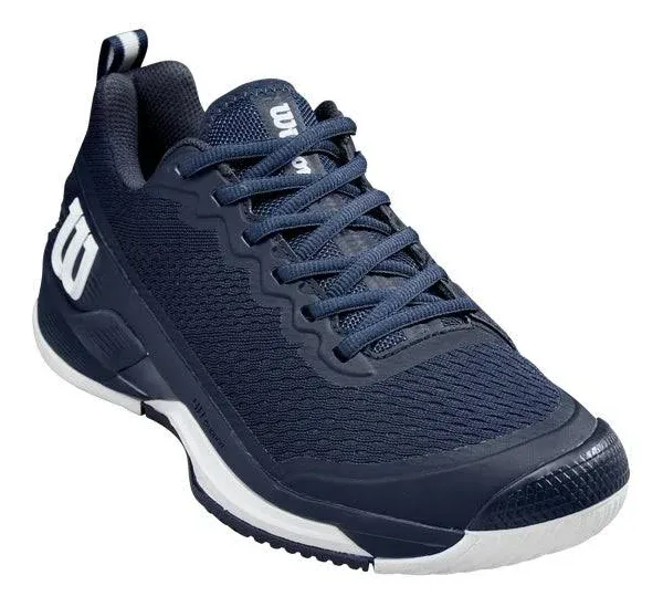 WILSON Men's Rush Pro 4.5 Sneaker