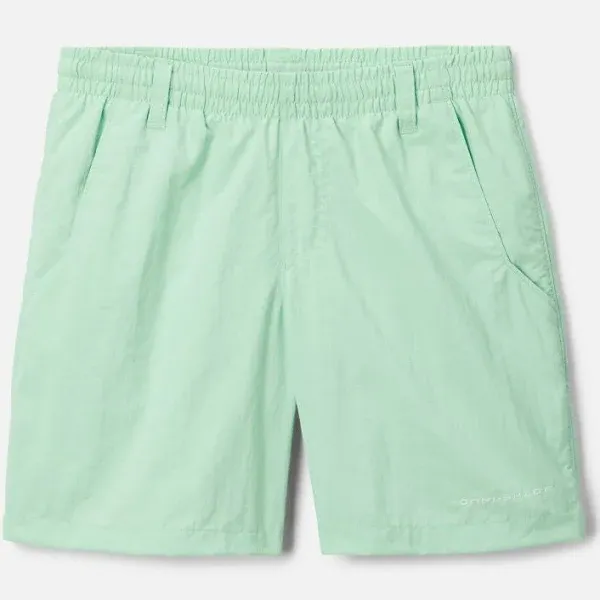 Columbia Boys' Backcast Shorts