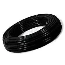 PneumaticPlus 1/4-Inch 100Foot Roll Tubing