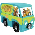 Scooby Doo - Mystery Machine Toy Train