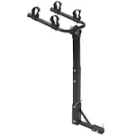 Quipall 2BR-9022 2- Bike Hitch Mount Racks