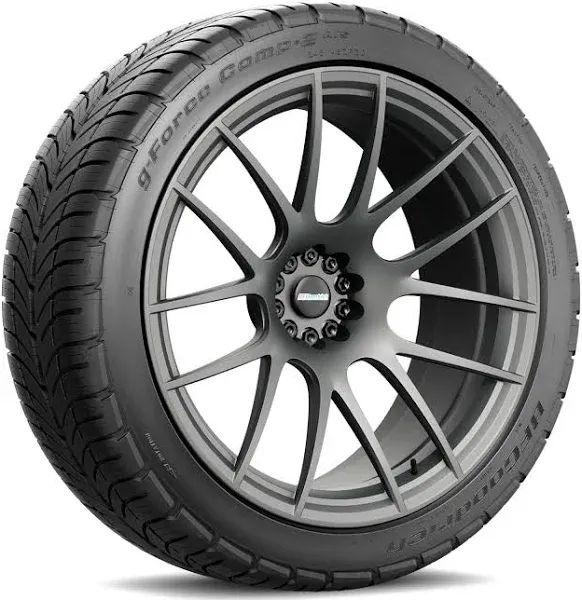 BFGOODRICH G-FORCE COMP-2 A/S PLUS 235/40ZR18 95W