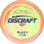 Discraft Buzzz ESP Golf Disc 175-176 grams 