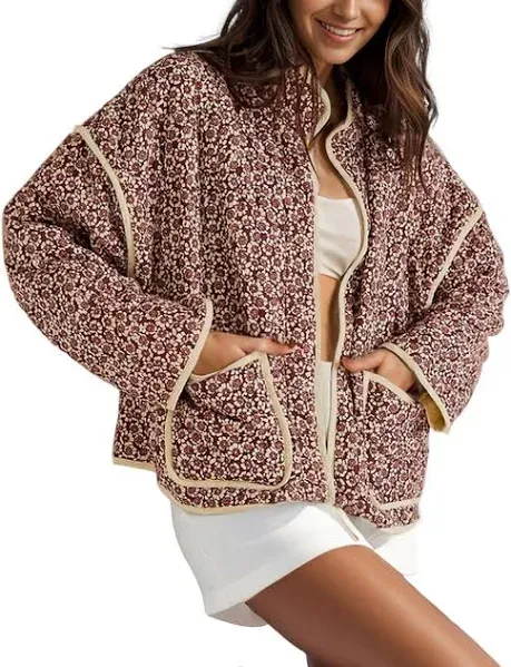 Free People Chloe Jacket