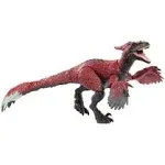 Jurassic World Hammond Collection Pyroraptor Action Figure