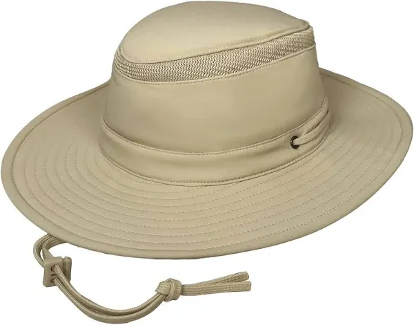 Cimarron Safari Sun Hat with Wide Brim Sun Protection Summer Hat for Women and Men