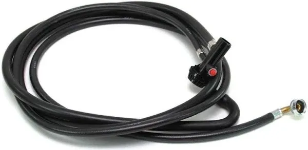 Admiral Dishwasher Hose Assy WP903404