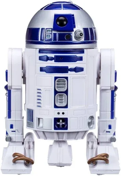 Star Wars: The Last Jedi Smart R2-D2