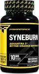 Primaforce, SYNEBURN, 10 mg, 180 Capsules