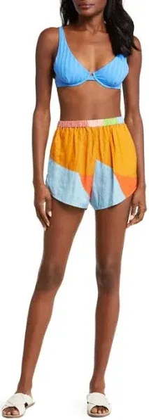 Vitamin A Women's Tallow Shorts