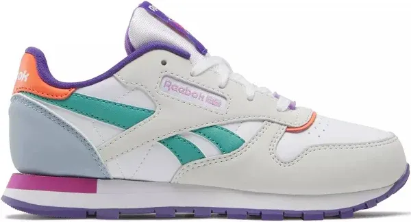 Girl&#039;s Sneakers Reebok Classic Leather Sneaker