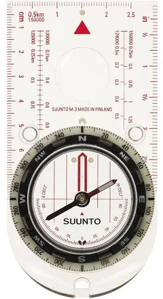 Suunto M-3 Compass