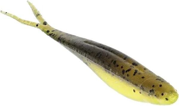 Strike King Baby Z-Too Soft Jerkbait