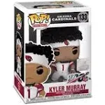 NFL Cardinals Kyler Murray (Home Jersey) Funko Pop!