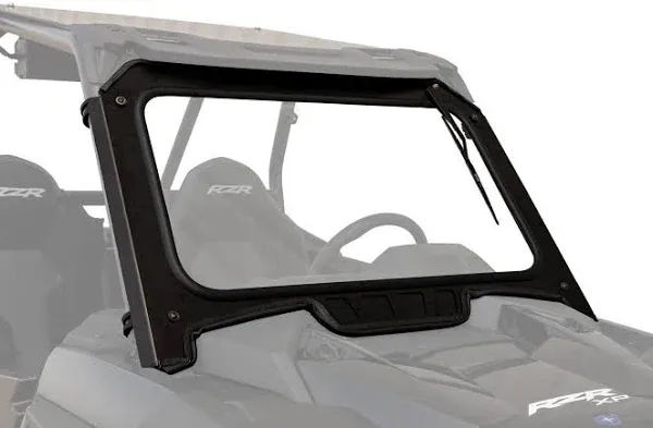 Polaris RZR XP 1000 Glass Windshield