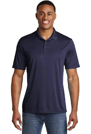 Sport-Tek PosiCharge Competitor Polo ST550 Men's