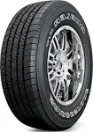 Bridgestone Dueler H/T 685 - Tire 255/70R16 111T 520 A B