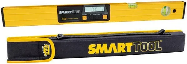 M-D Products SmartTool Electronic Level 92379