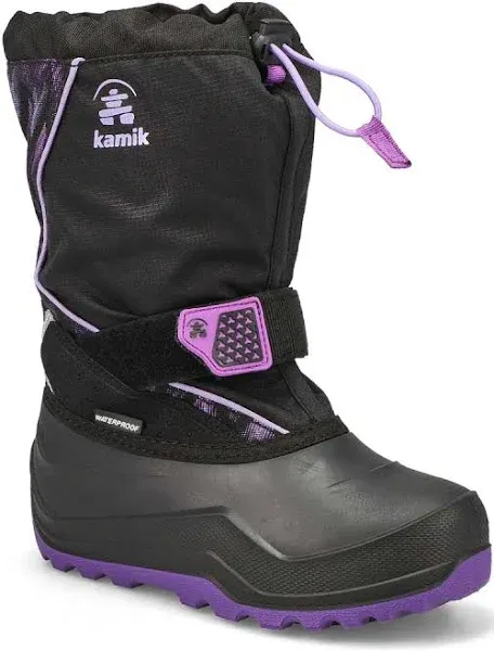 Kamik Snowfall P 2 Kids' Winter Boots