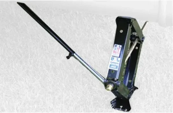 BAL 23216 Lock-Arm Stabilizing Bar