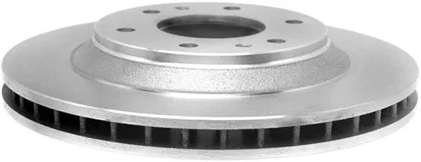 ACDelco Disc Brake Rotor 18A1119A 19241813