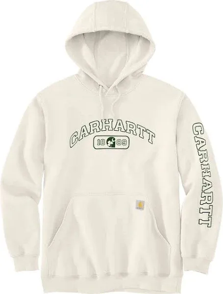 Carhartt Adult St. Patricks Day Hoodie