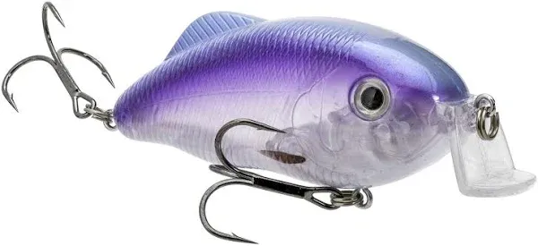 Strike King Hybrid Hunter Jr. Crankbait