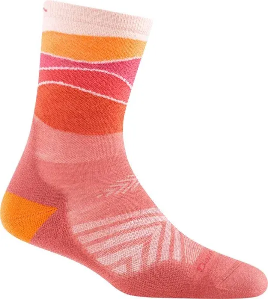 Darn Tough Women's Micro Crew Ultra-Lightweight Running Sock