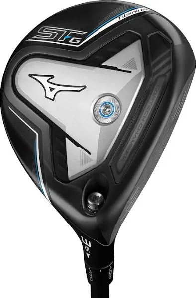 Mizuno ST-G 440 Ti Fairway Wood