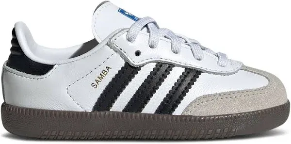 adidas Women's Samba OG White