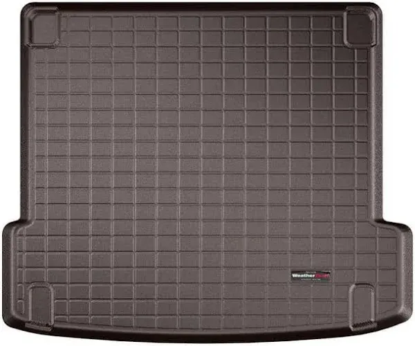 WeatherTech Cargo Liner for Jeep Compass