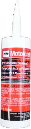 Motorcraft Silicone Sealant TA-31