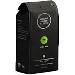 Kicking Horse Organic Kick Ass Dark Roast Coffee (10 oz)