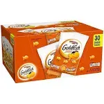 Pepperidge Farm Cheddar Goldfish Multipack (1.5 oz. 30 Ct.)