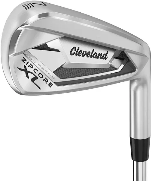 Cleveland ZipCore XL Single Iron