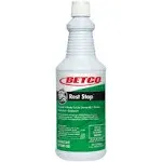 Betco Rest Stop Restroom Cleaner Citrus Floral Fresh 1-Quart Pack of 12