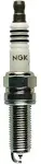 NGK 93911 LKR7AIX Iridium IX Spark Plug, Pack of 4