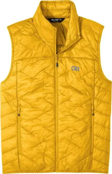 Outdoor Research Men's Superstrand LT Vest