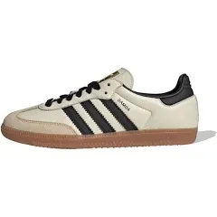 adidas Women's Samba OG White