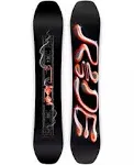 Ride Shadowban Snowboard 2024